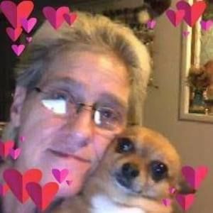 Meet your Posher, Betty